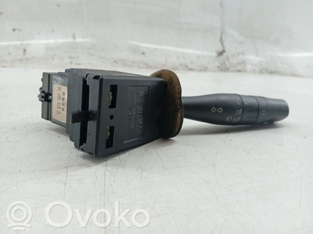Peugeot 306 Altri interruttori/pulsanti/cambi 