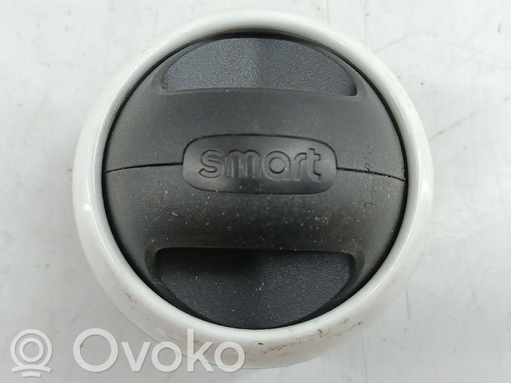 Smart ForTwo III C453 Panel de instrumentos 