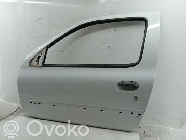 Porte avant   COM,ALGUNS,RISCOS
