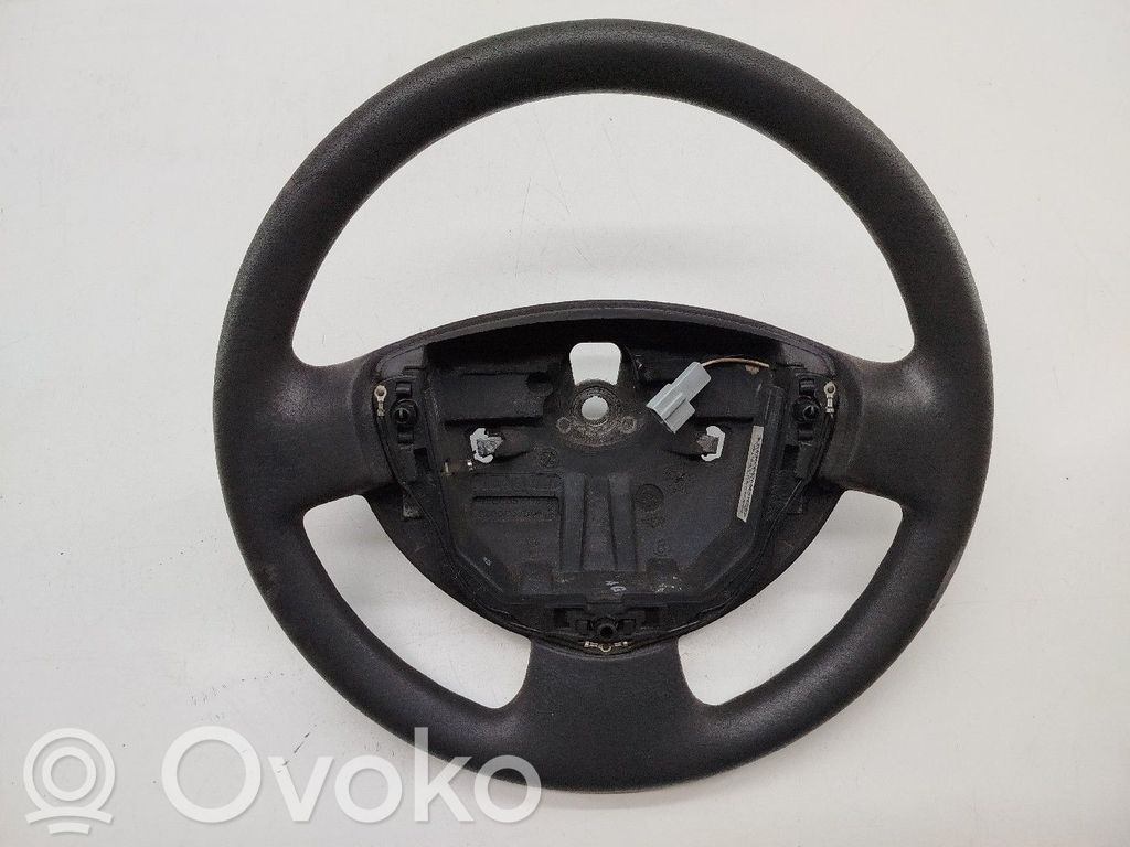 Ohjauspyörä   8200057418G,8200057506C,COMALGUMDESGASTE