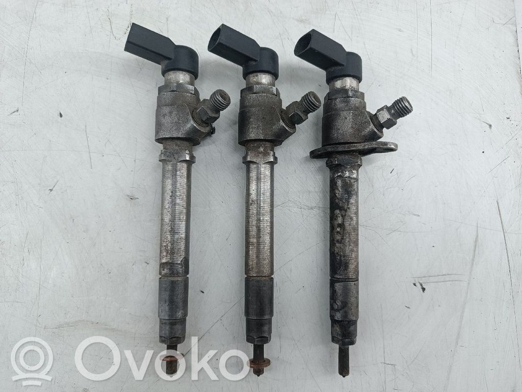Fuel injector   6U3Q9K546AA