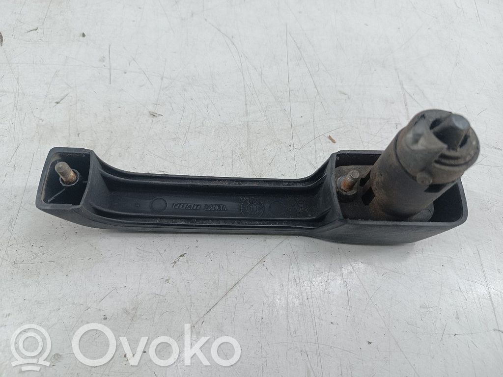 Fiat Uno Apmušimas priekinių durų (obšifke) 