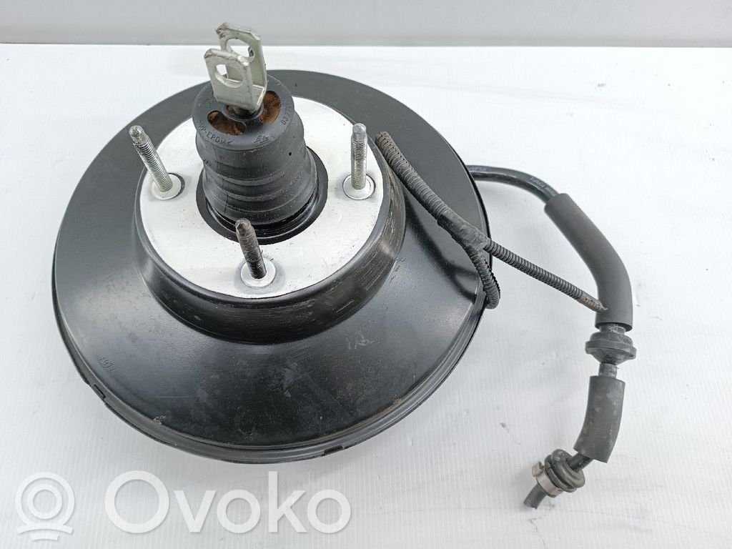 Brake booster   P31329888,0261230277