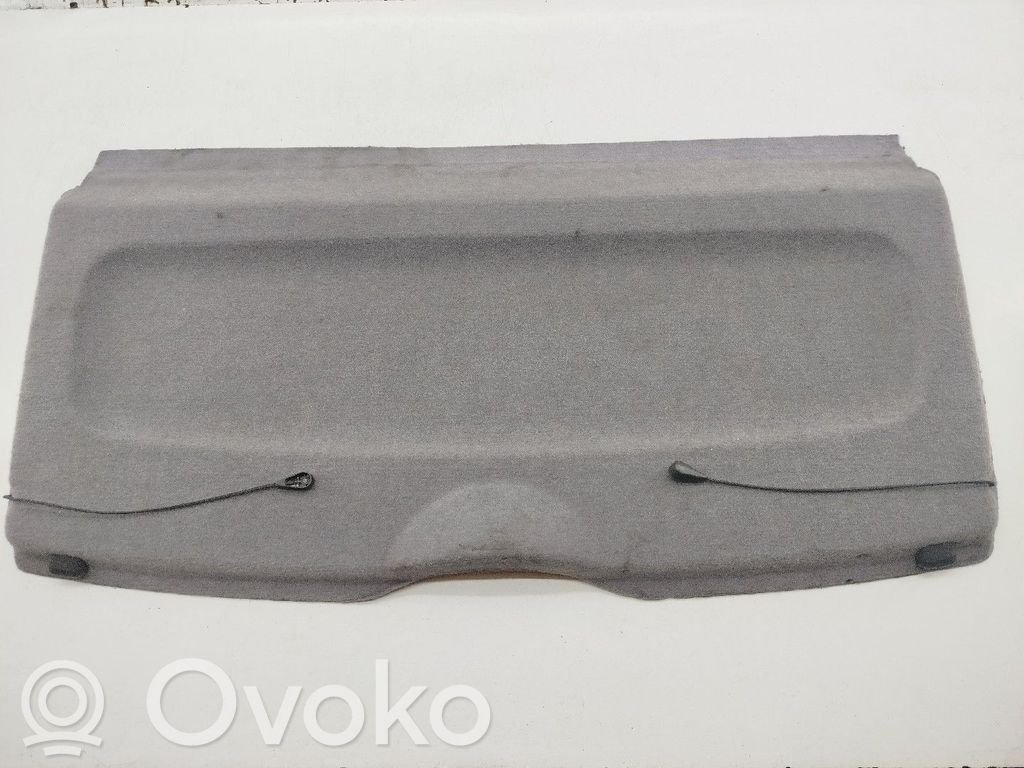 Parcel shelf   836738G