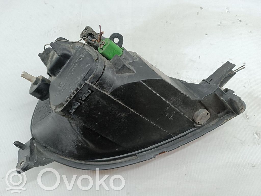 Scheinwerfer   97KG13K060BB,04HCRPL02A01