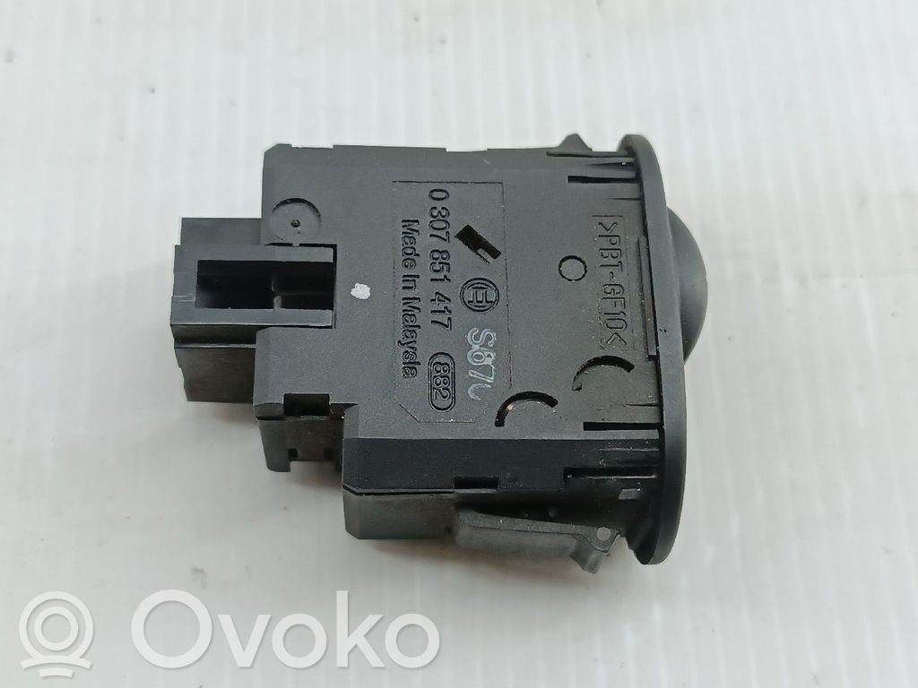 Priekinis žibintas   98FG13K069AA,0307851417