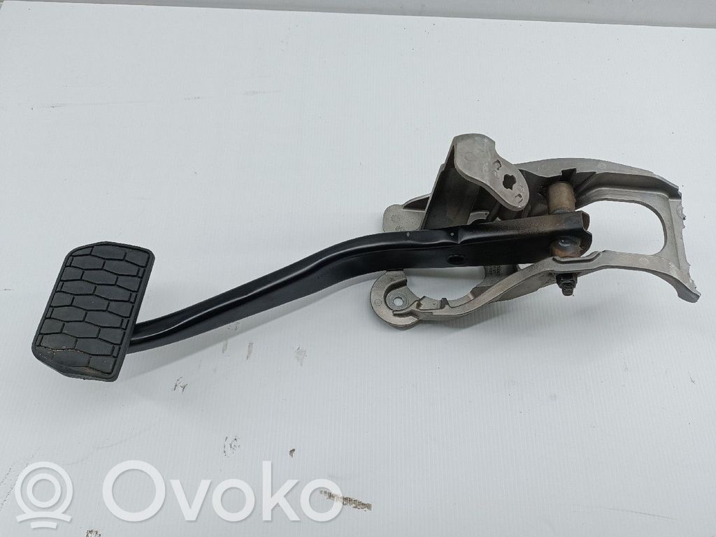 Conjunto de pedal   GX732450AC,DANIFICADO