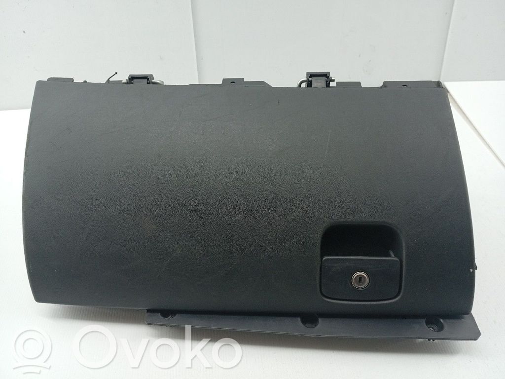 Jaguar XF X250 Pólka deski rozdzielczej 