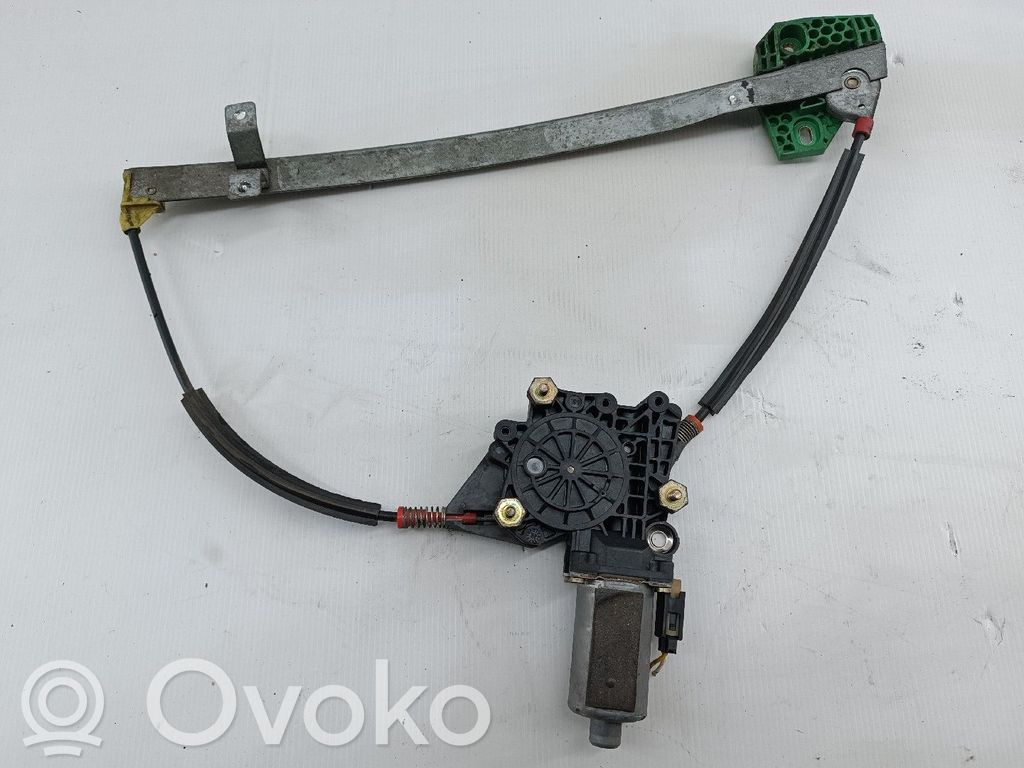 Ford Ka Motor del regulador de la ventanilla de la puerta delantera 
