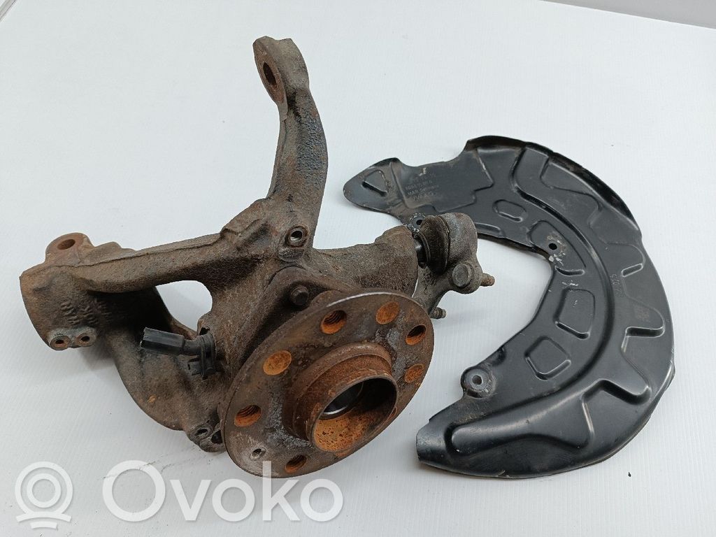 Moyeu de roue avant   5Q0400053,5Q0615311G