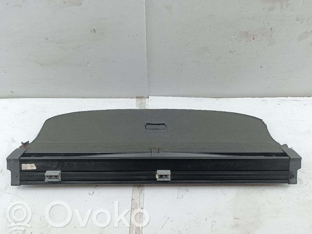 Audi A4 S4 B7 8E 8H Bandeja del maletero 
