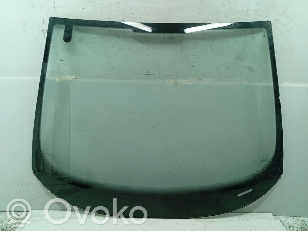 Front windscreen/windshield window