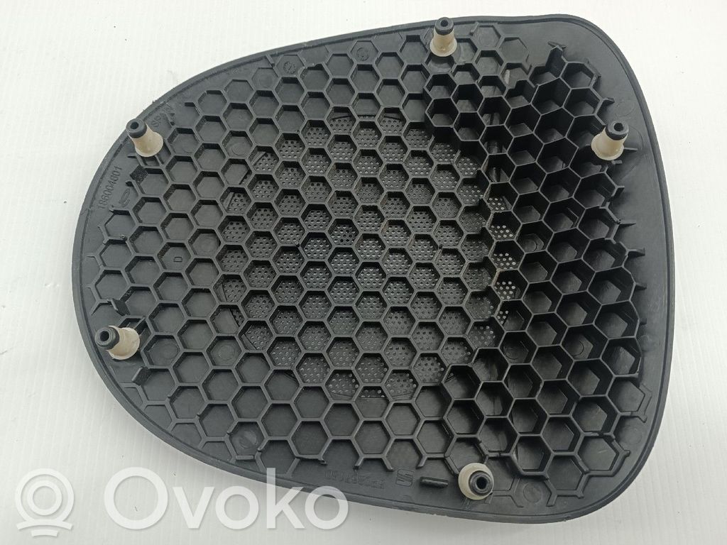 Seat Altea XL Drzwi przednie 