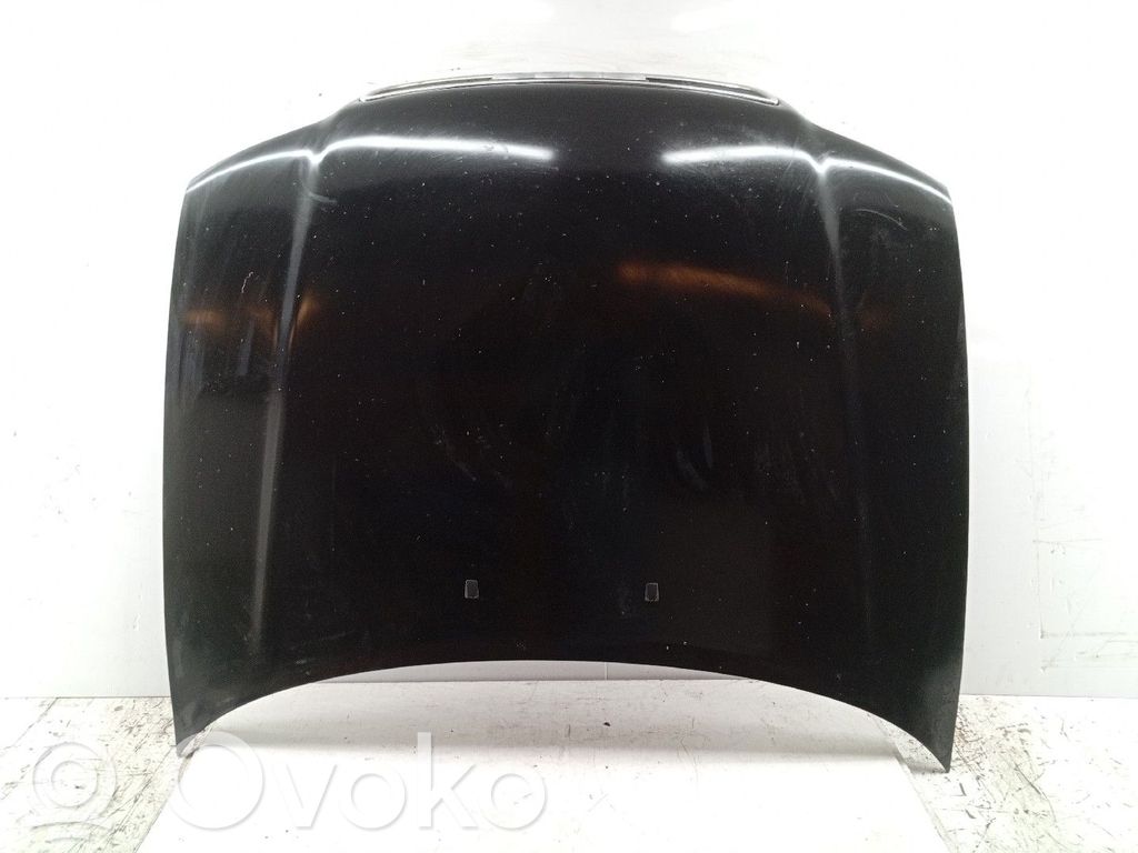 Engine bonnet/hood   COM,ALGUNS,RISCOS