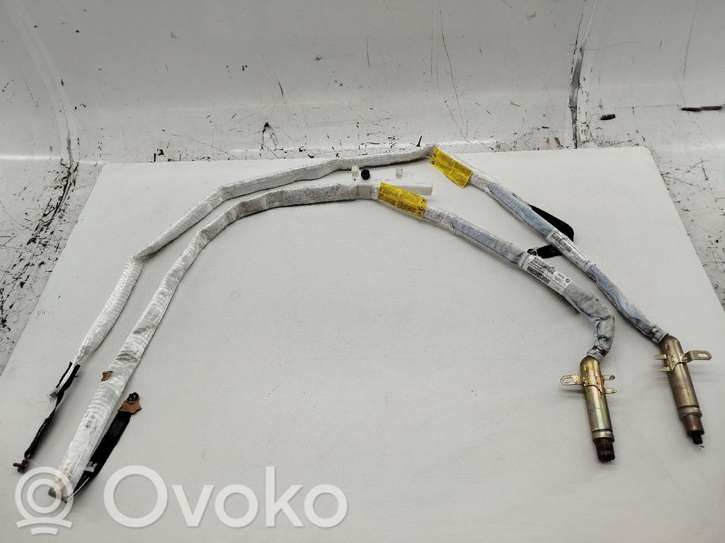 BMW 3 E46 Jumta gaisa spilvens 