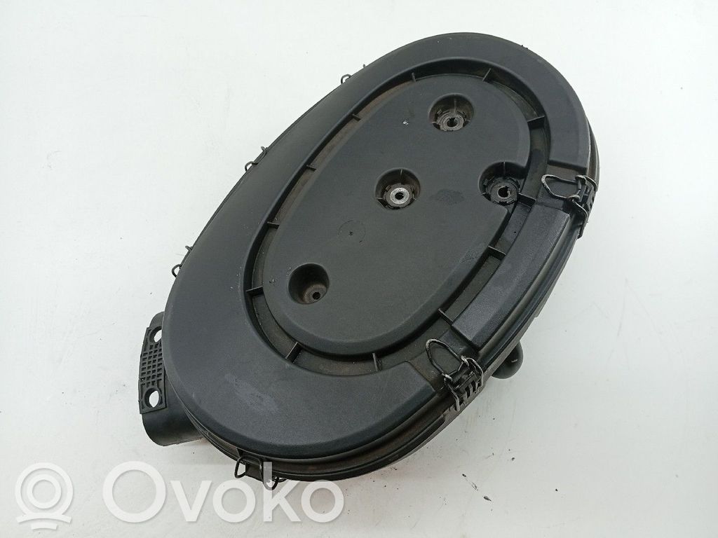 Air filter box   7700853548A,7700850494