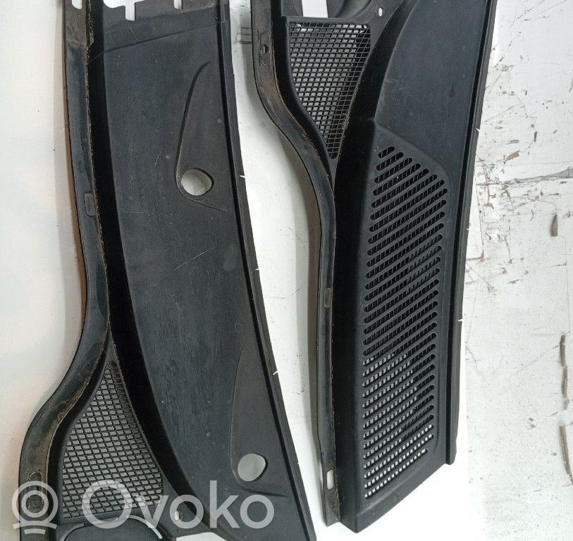 Wiper trim   7700838522,7700838521