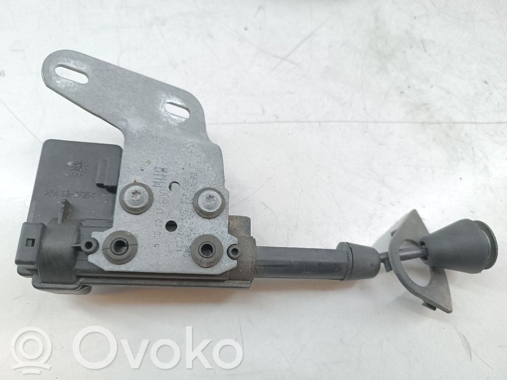 BMW 3 E46 Motorino alzacristalli della portiera anteriore 