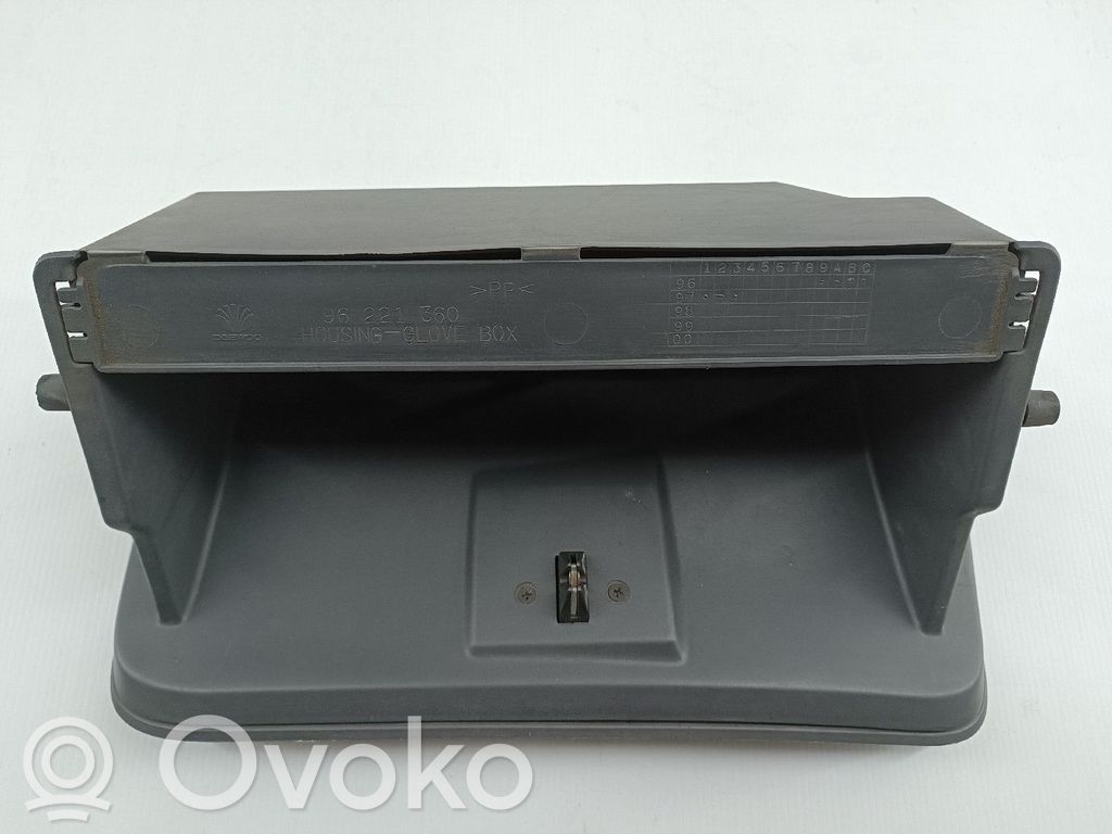Daewoo Lanos Panel drawer/shelf pad 