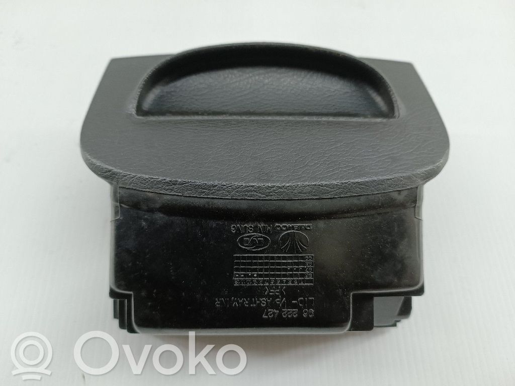 Daewoo Lanos Aschenbecher 