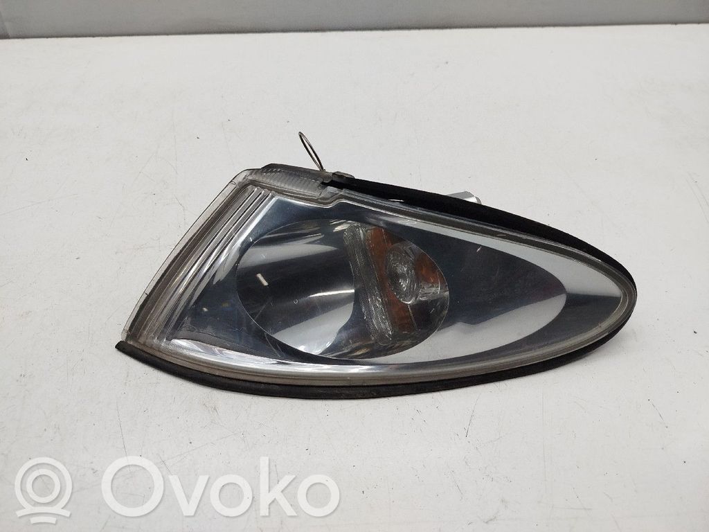 Headlight/headlamp   89002658,6025314108E