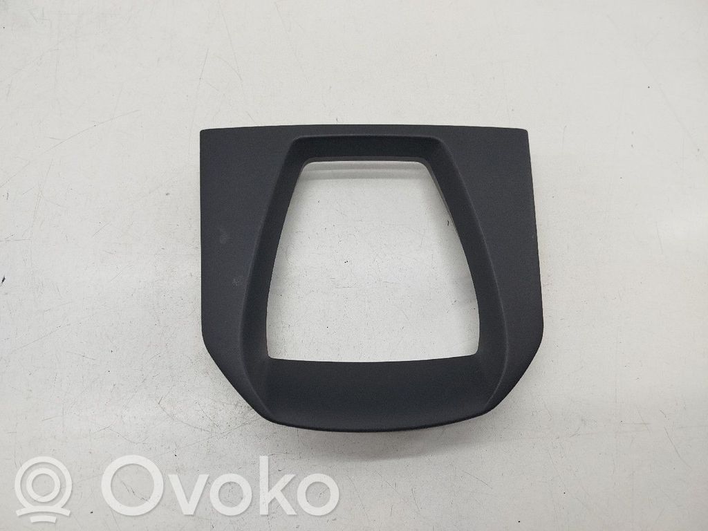 Citroen DS5 Dashboard 