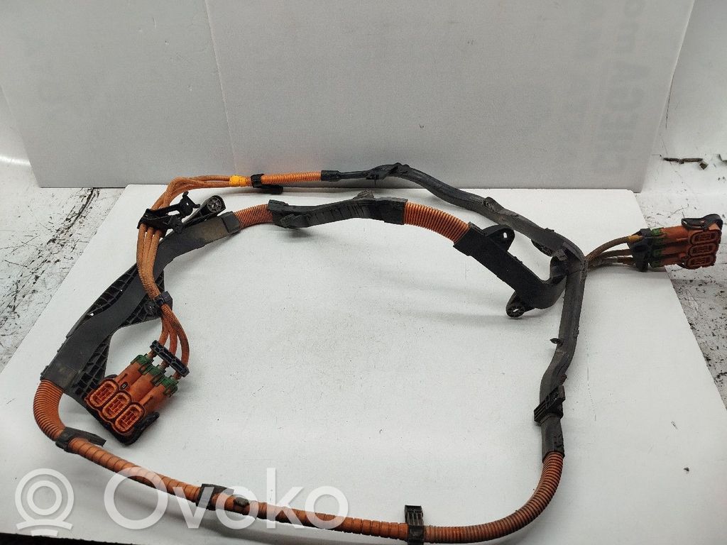 Otros cableados   9678081580