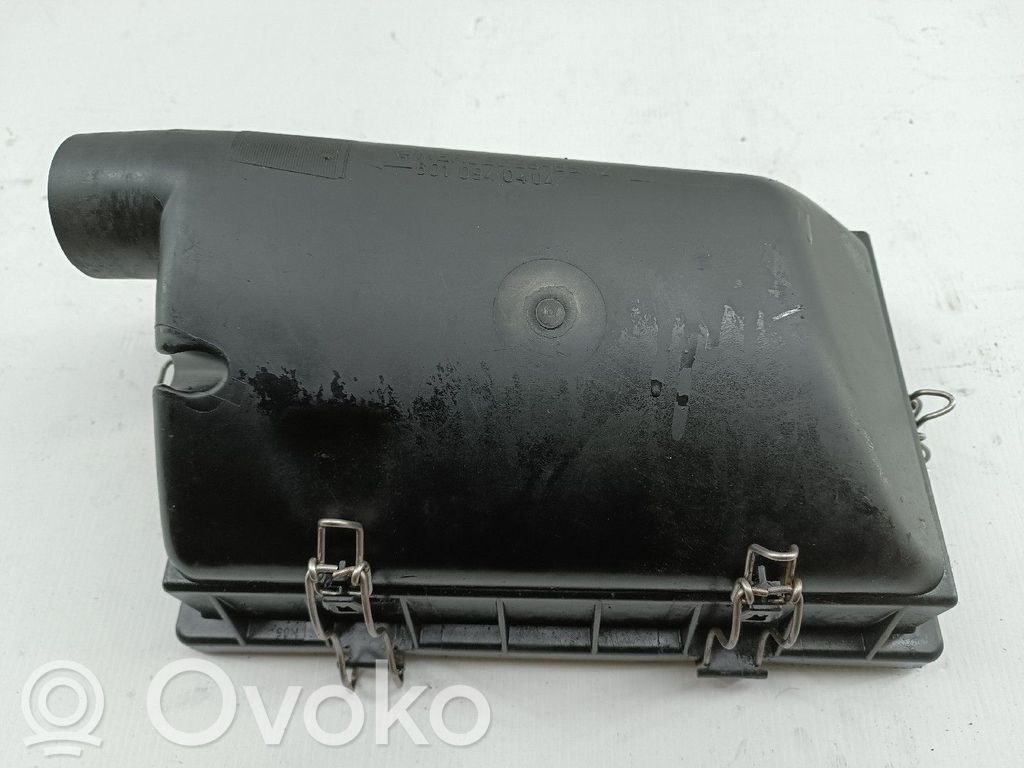 Mercedes-Benz 190 W201 Cutie filtru aer 