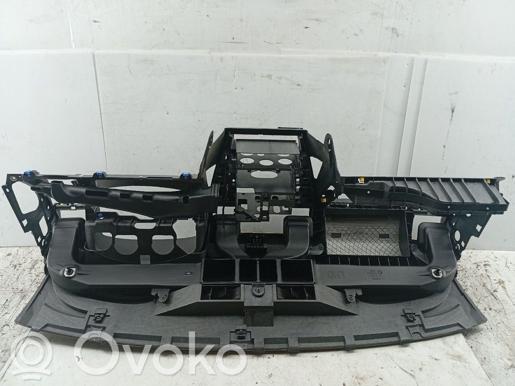 Opel Vectra C Panel de instrumentos 