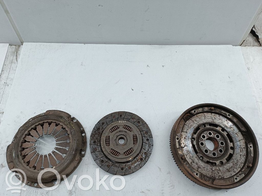 Clutch set kit   LC03KD031A