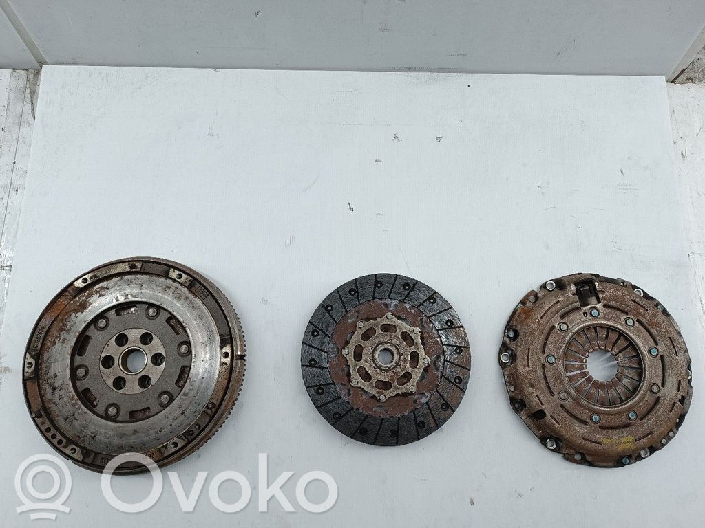 Peugeot 3008 I Clutch set kit 