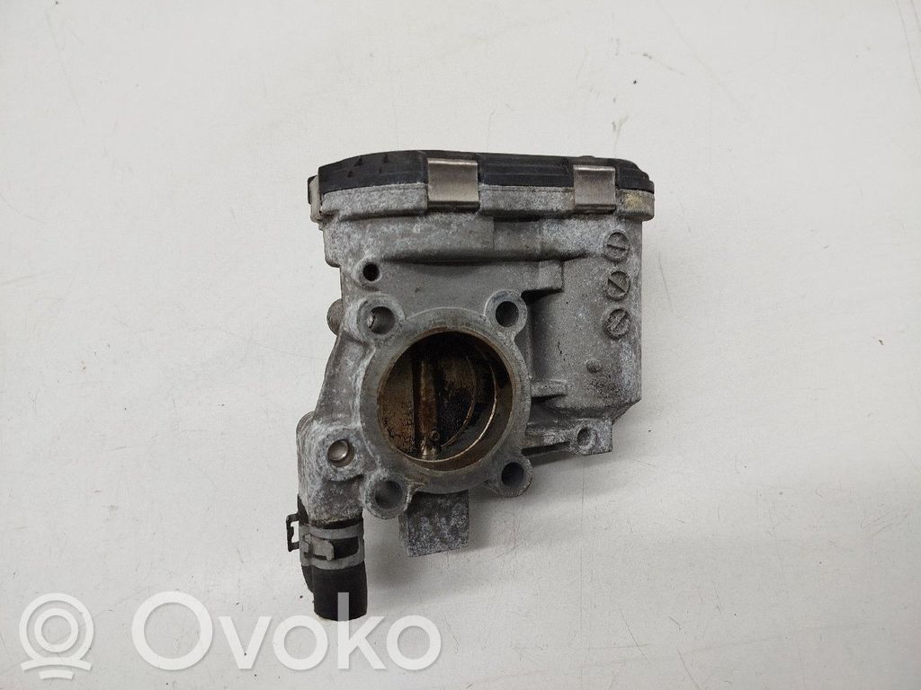 Intake manifold   9157512,0280750044