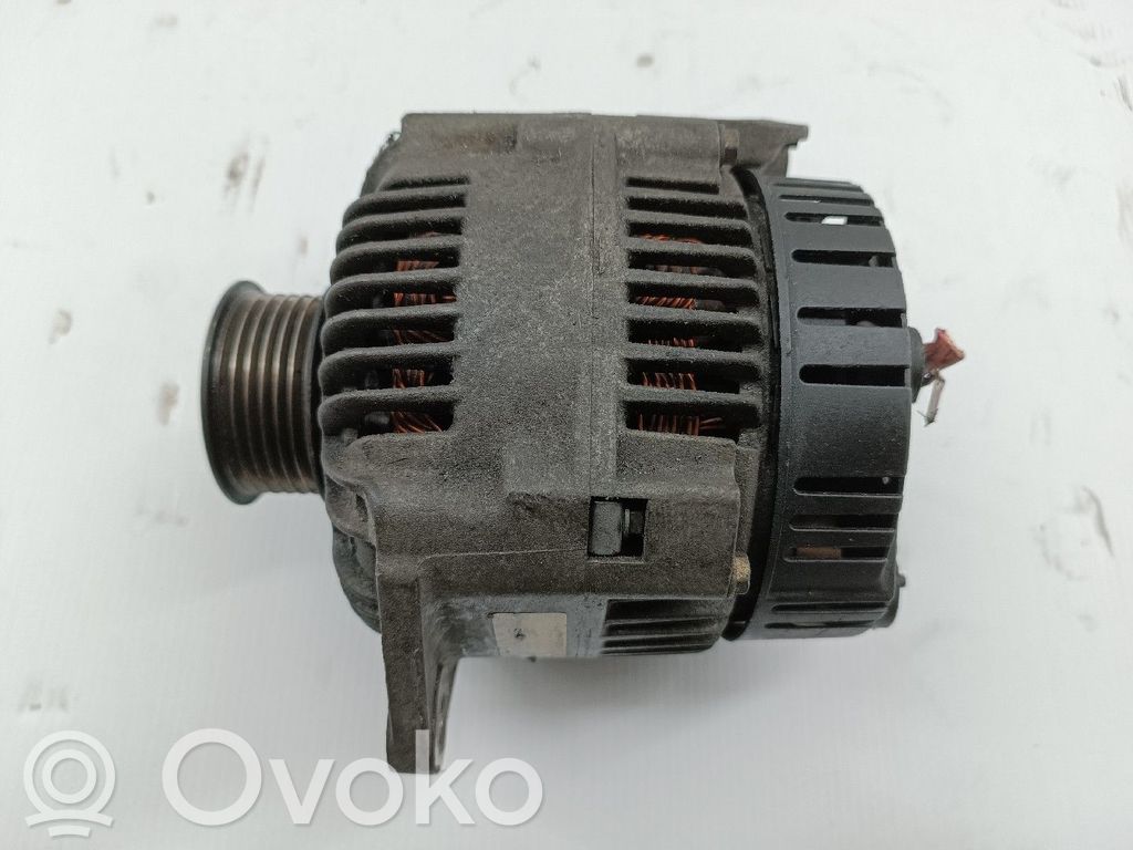 Generator/alternator   7700107124