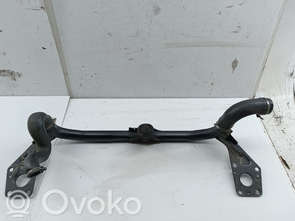 Intercooler hose/pipe   8D0199339D,8D0145834