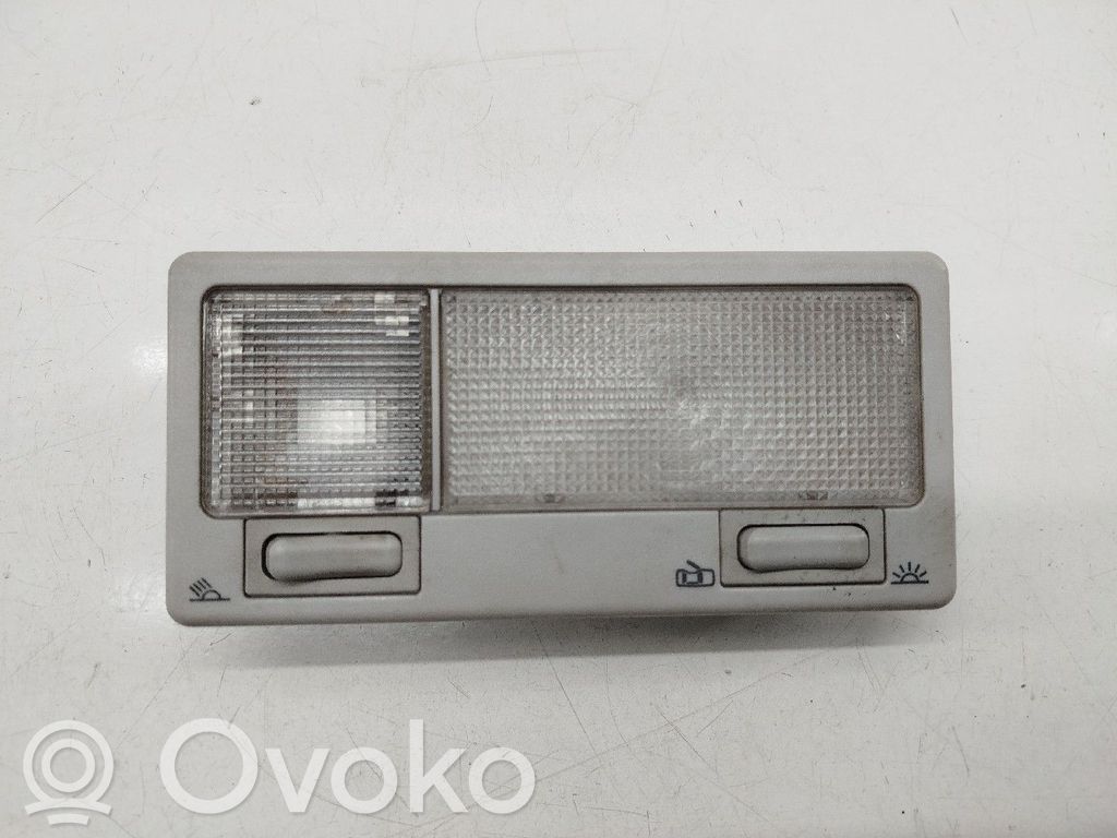 Kolmas/lisäjarruvalo   357947111C