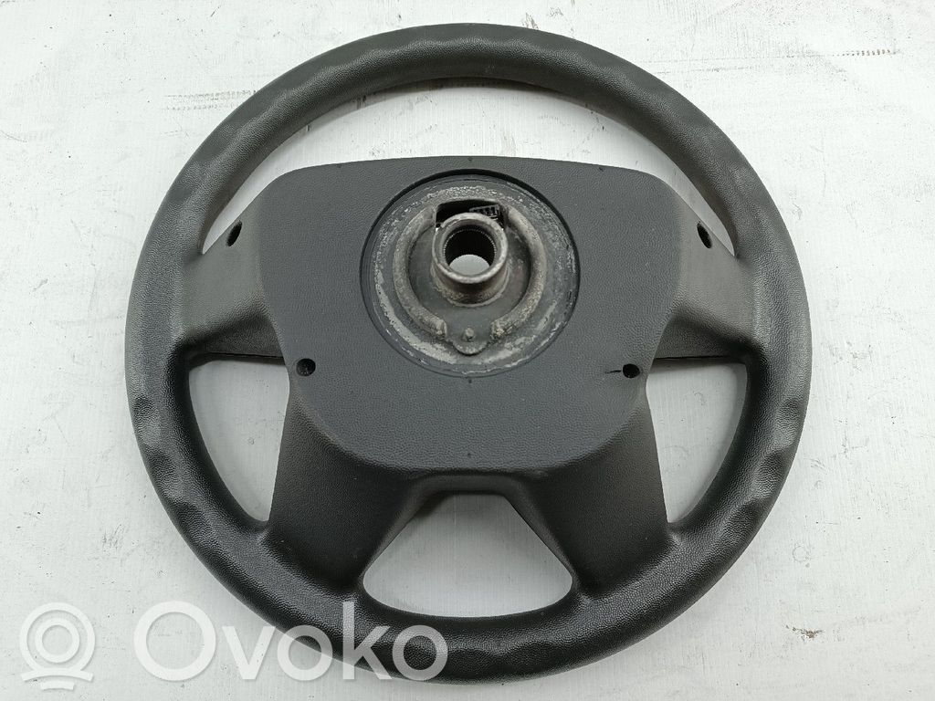 Steering wheel   13161860,ALGUMDESGASTE