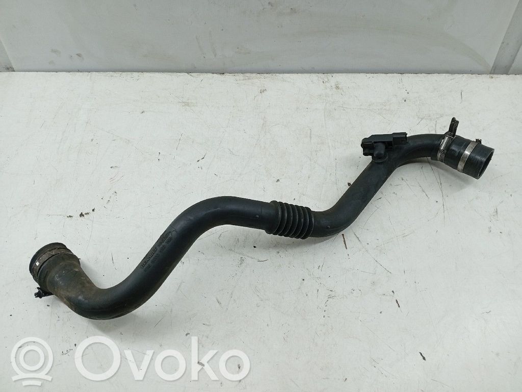 Renault Megane II Wąż / Rura intercoolera 