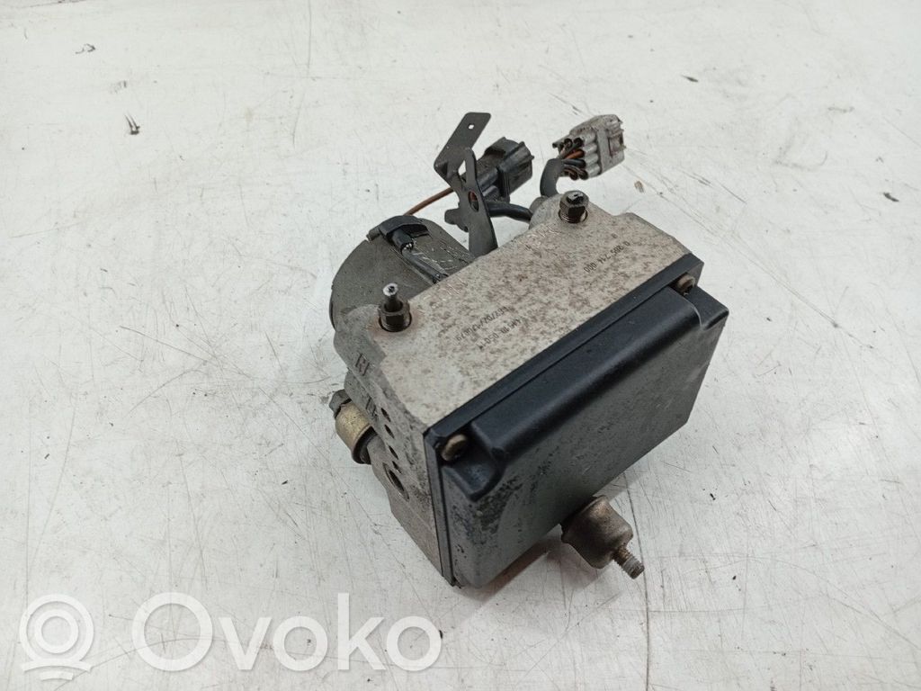 ABS Pump   0265214000