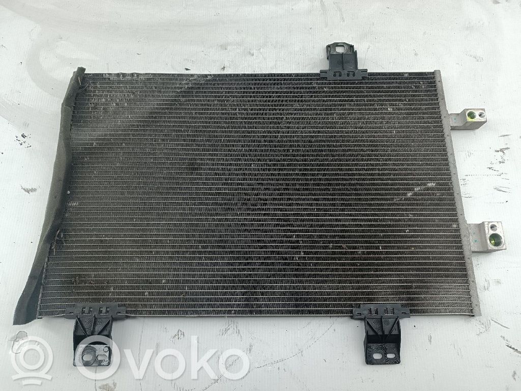 Mazda CX-3 Radiator răcire A/C (condensor) 