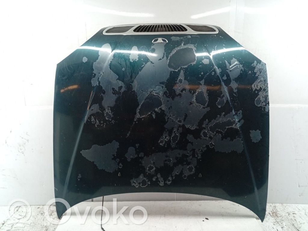Motorhaube   COM,ALGUM