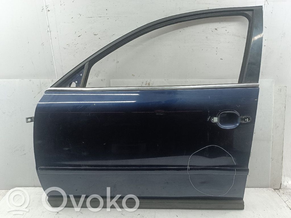 Volkswagen PASSAT B5 Durvis 
