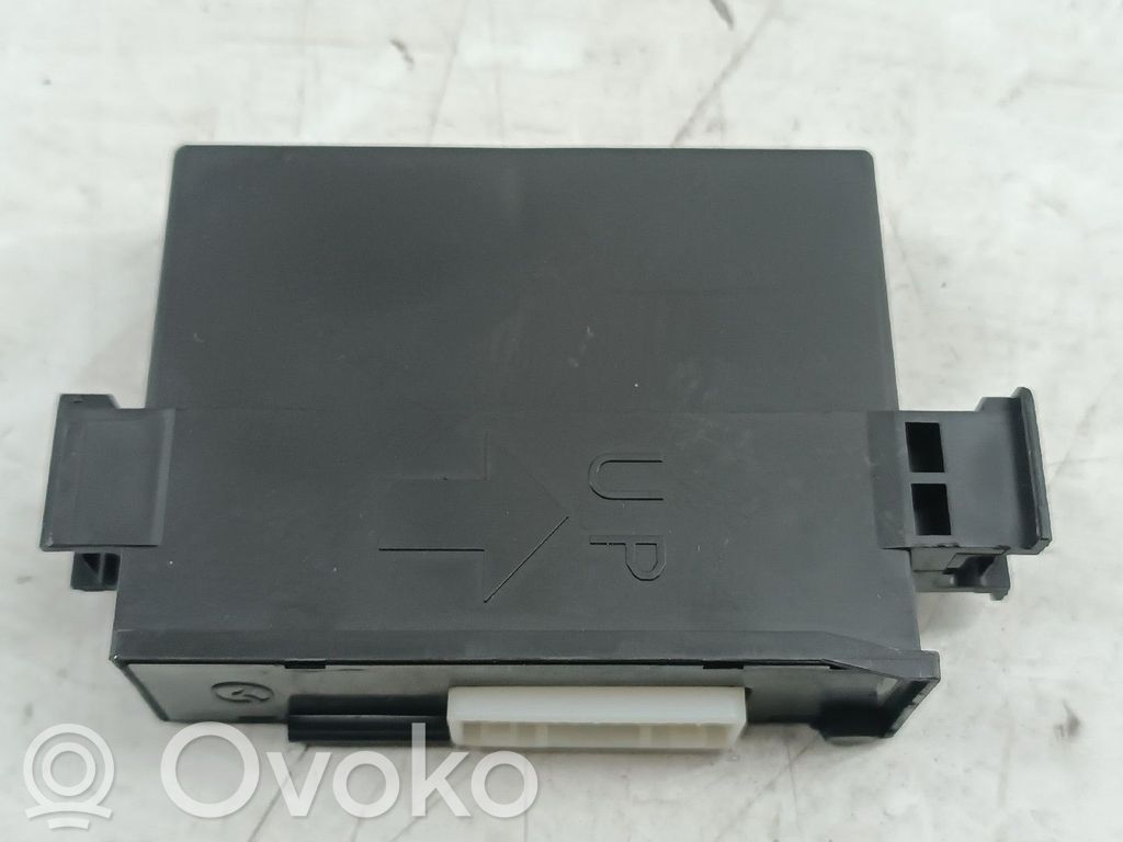 Unidad de control SAM   D09V675U0