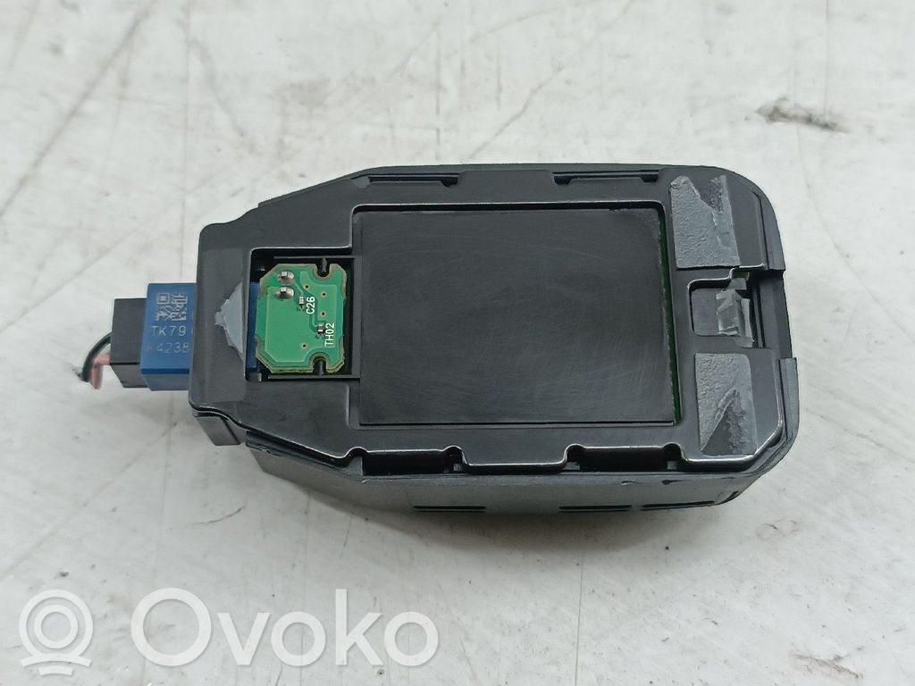 Sensor de lluvia   TK79665G0