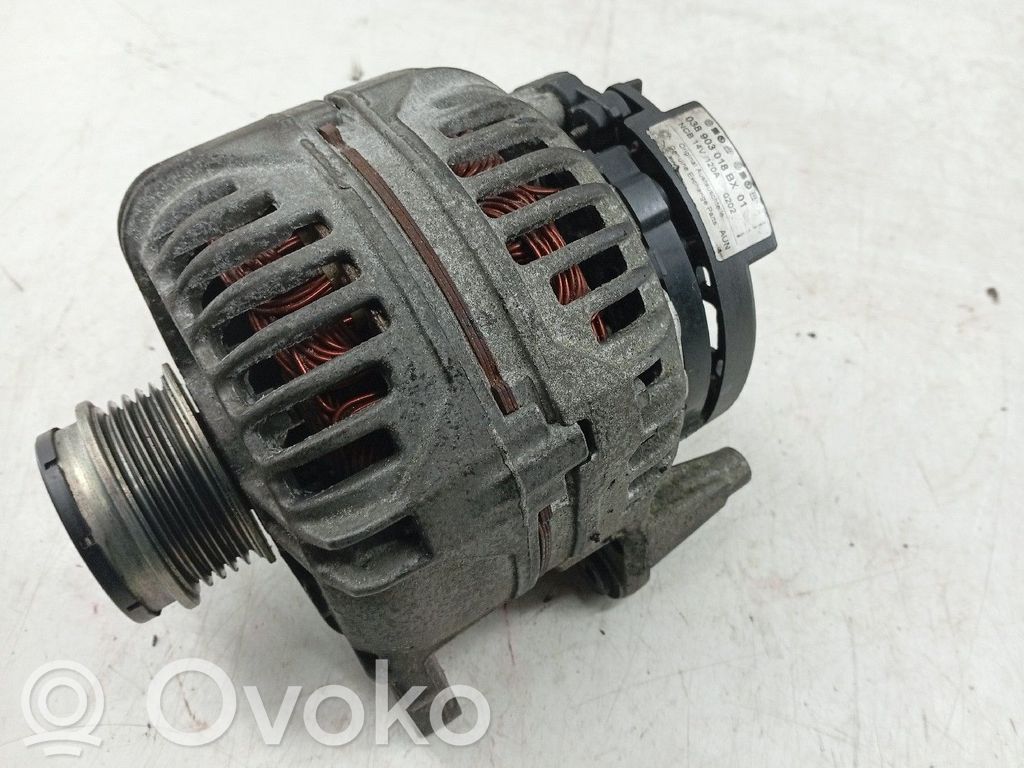 Audi A4 S4 B5 8D Alternator 