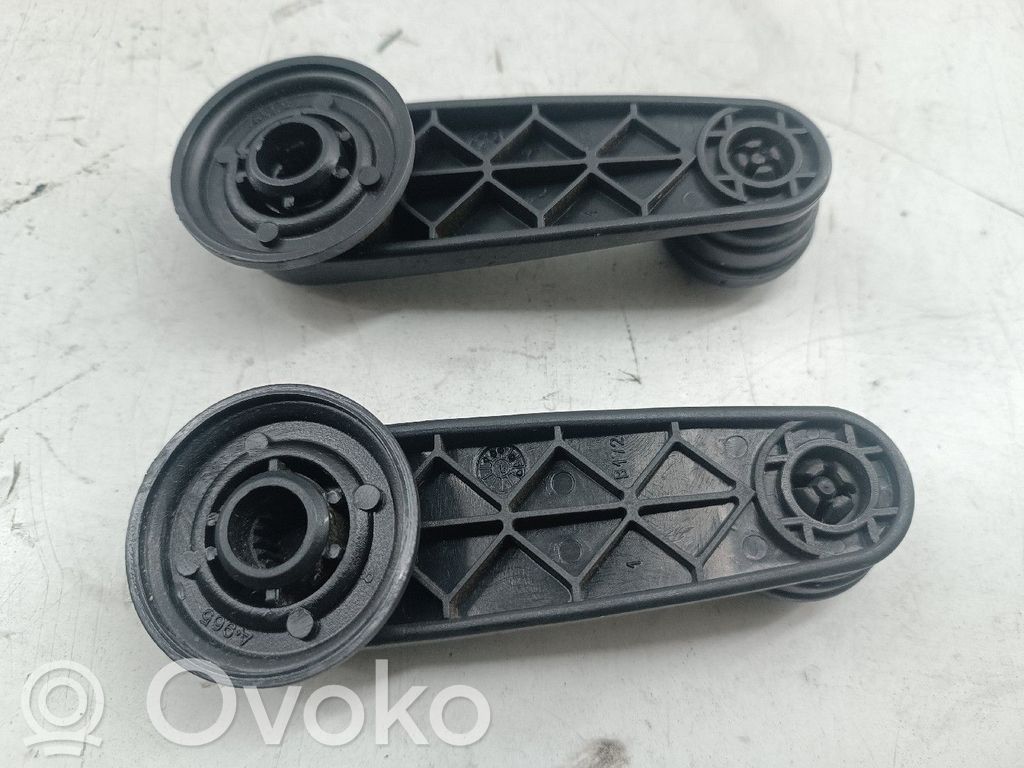 Alfa Romeo 155 Priekšējo durvju apdare 