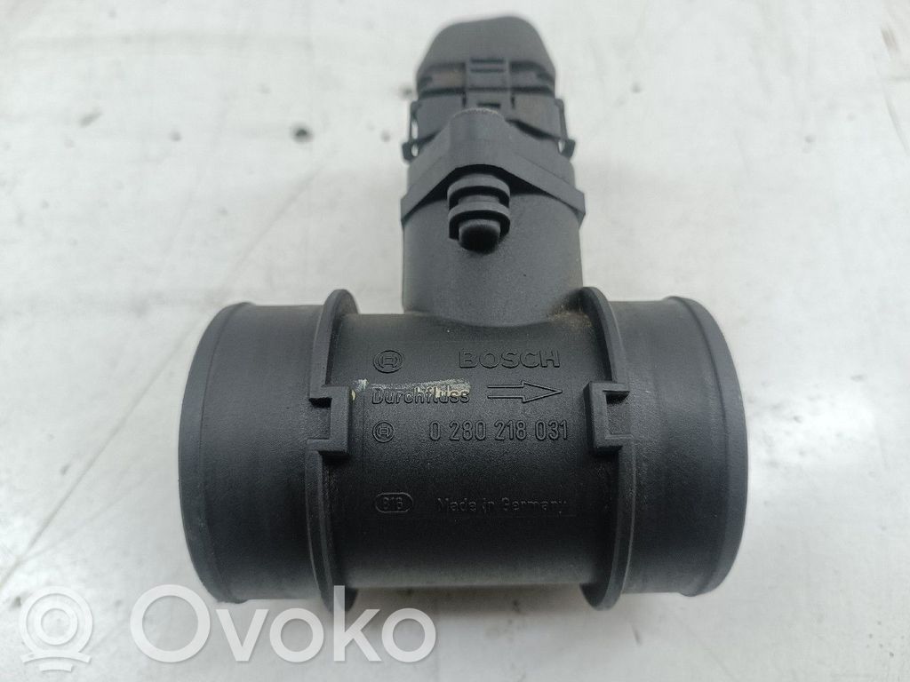 Oro srauto matuoklis   0280218031