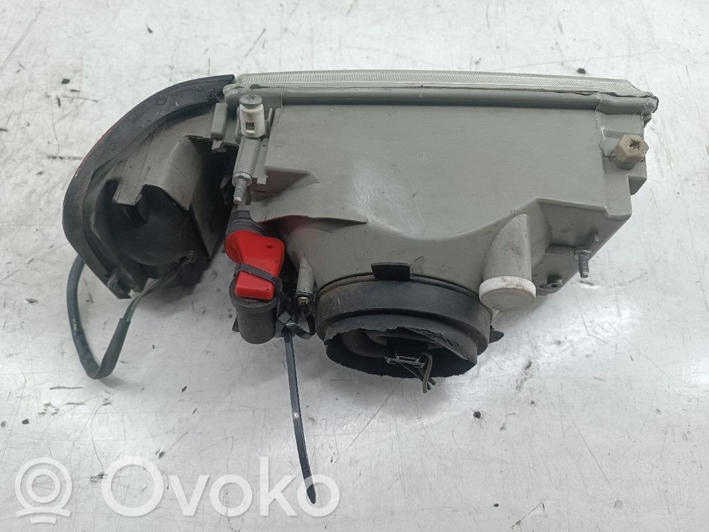 Headlight/headlamp   E30144910,16377