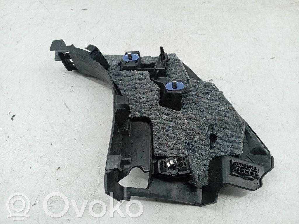 Speedometer (instrument cluster)   768376603R