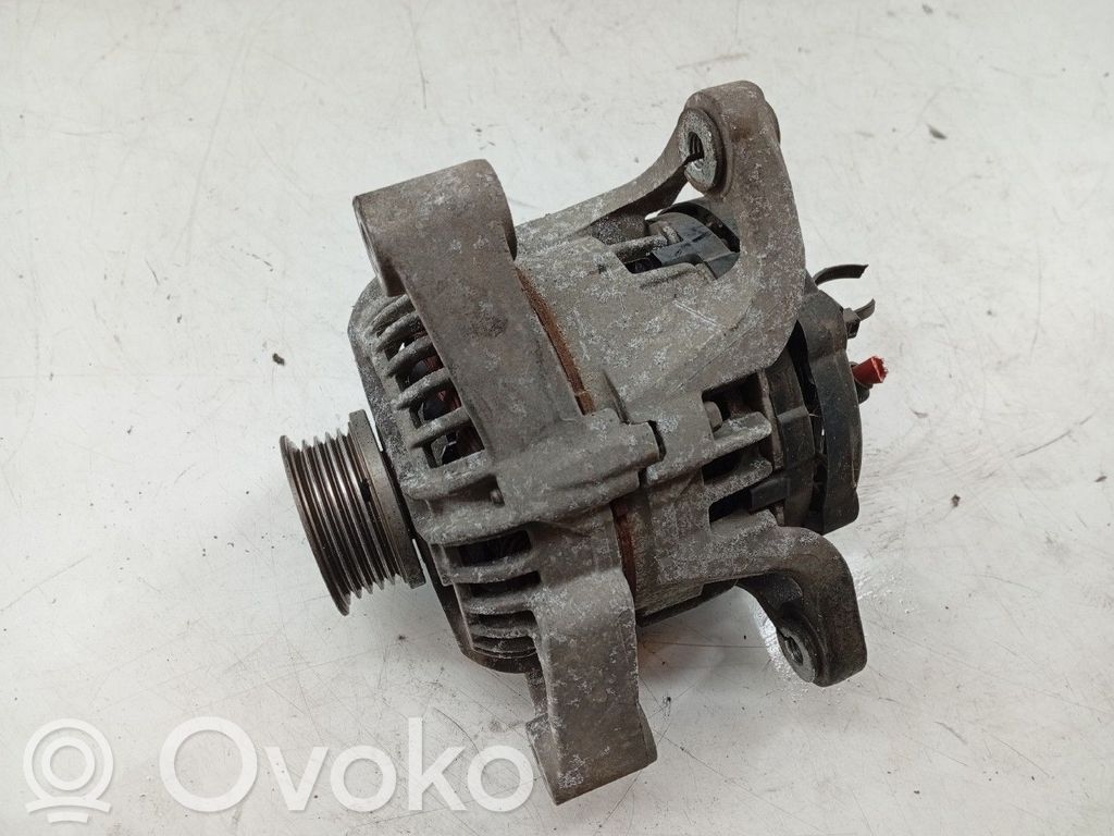 Alternador   0124225018