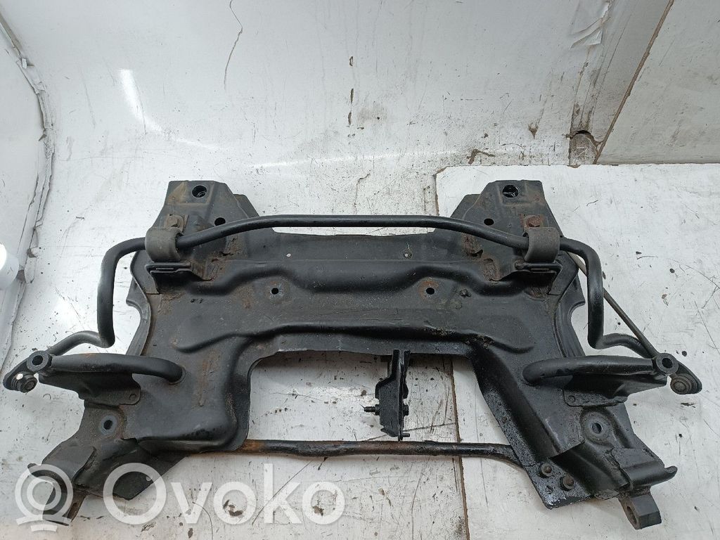 Front subframe